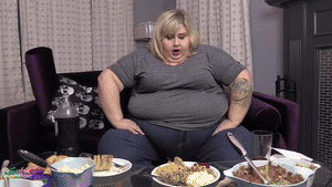 xsiteability.com - Ivy Davenport - Thanksgiving Feast for One thumbnail